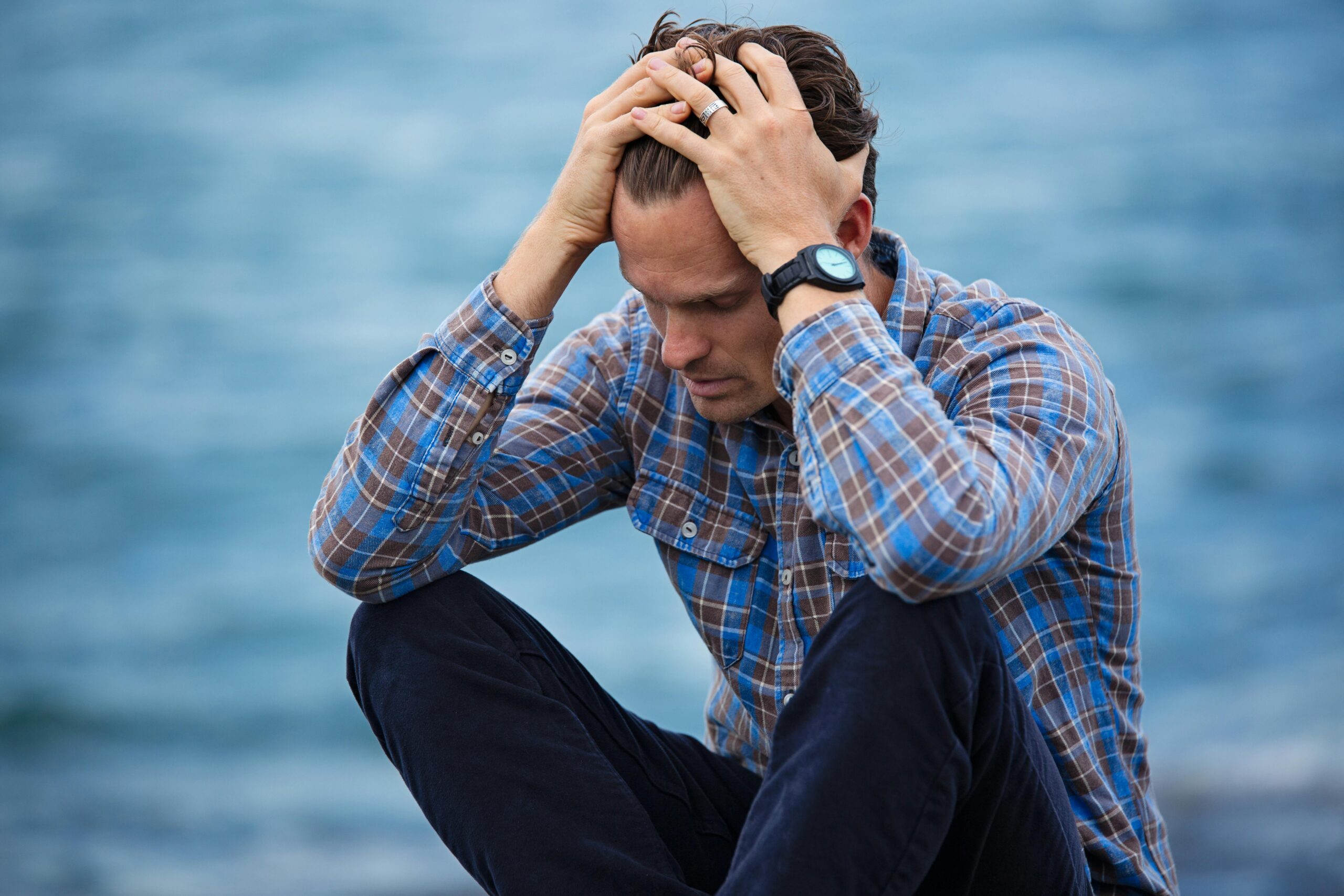 Overcoming Sunday Blues: Finding Strength in Jesus for Monday