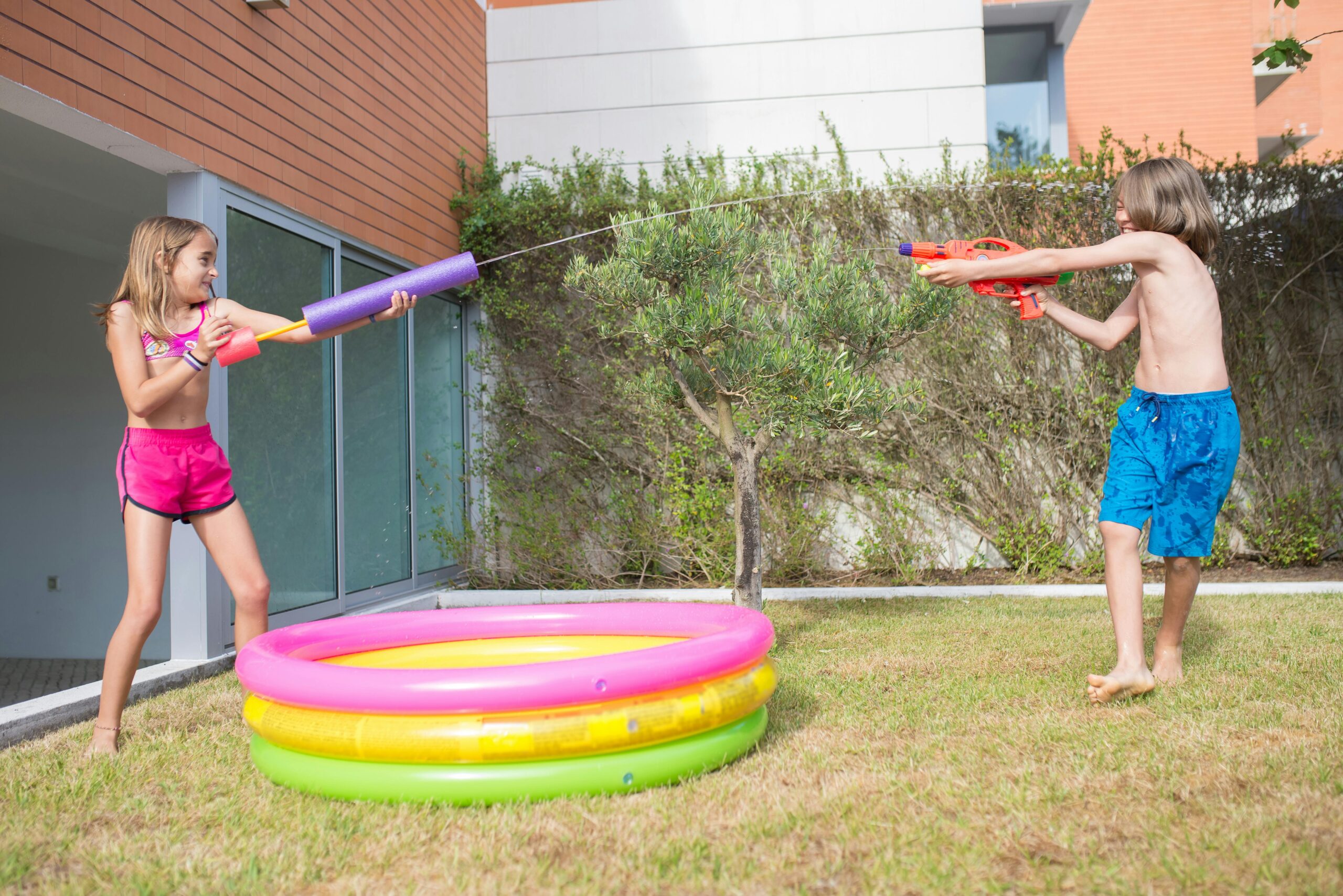 Summer Fun with Kids: 16 Fun and Grace-Filled Activities to Keep the Joy (and Sanity) Flowing
