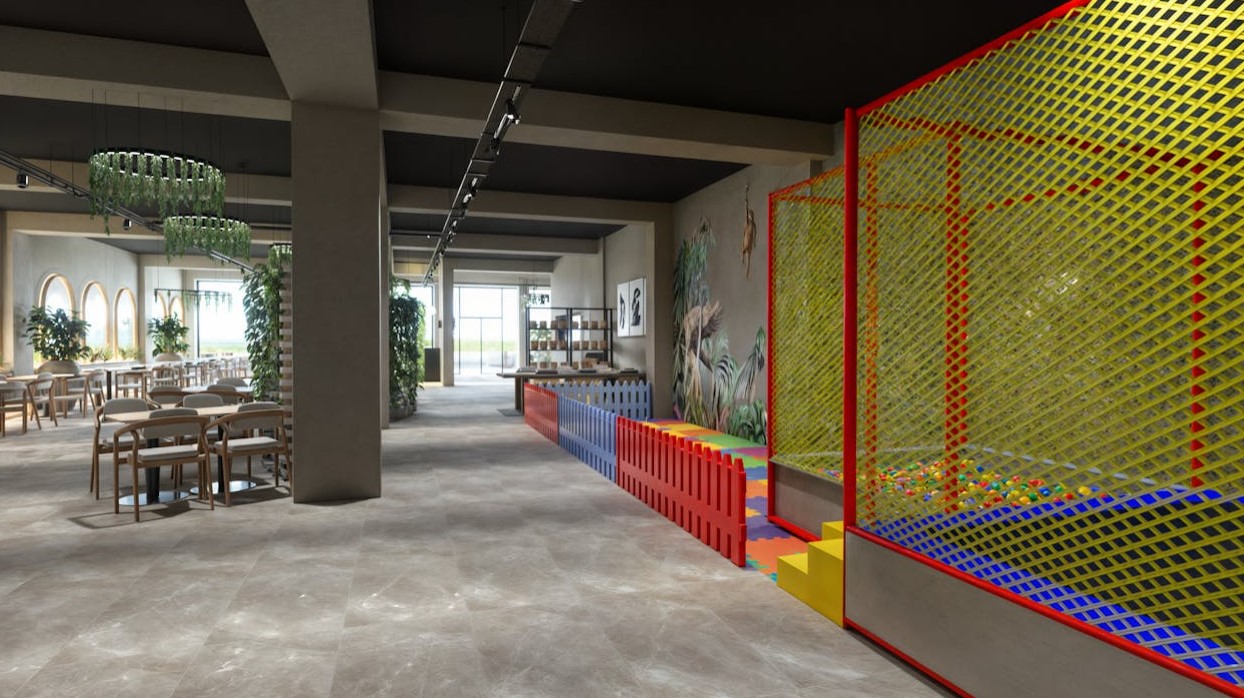 Sippy Cups & Lattes: A Guide to Kid-Friendly Cafés for Coffee-Loving Parents