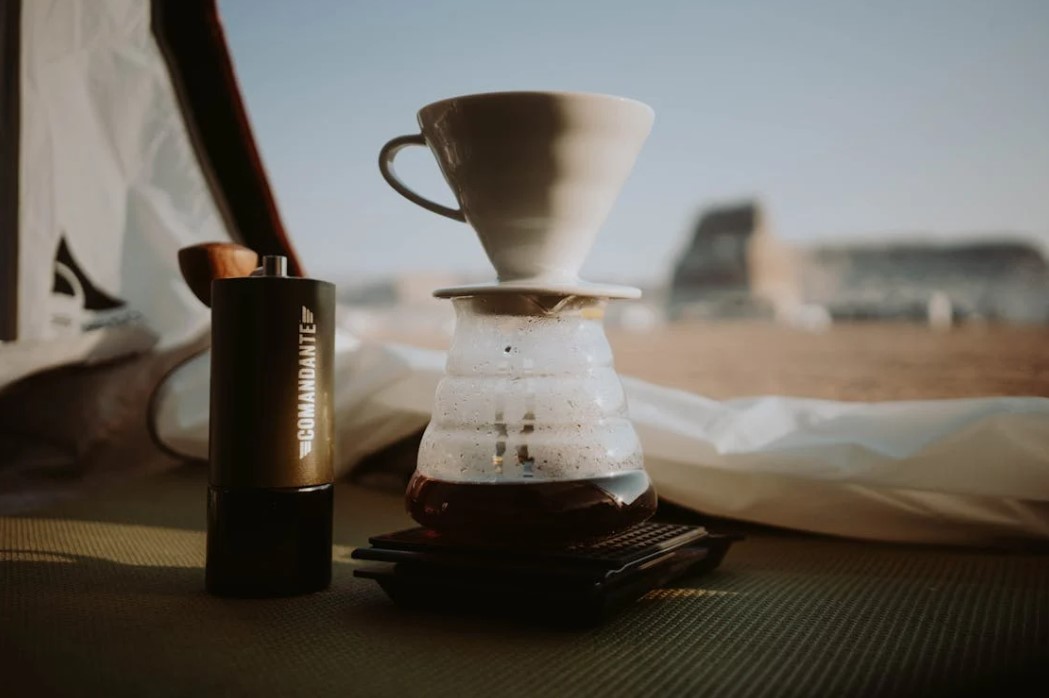 Brew Better: A Guide to Non-Toxic Coffee Makers