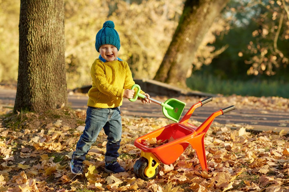 Fall fun activities